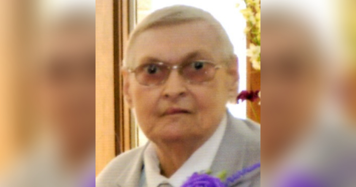 Edward Mackey Obituary April 23, 2024 Steighner Funeral Home Chicora, PA