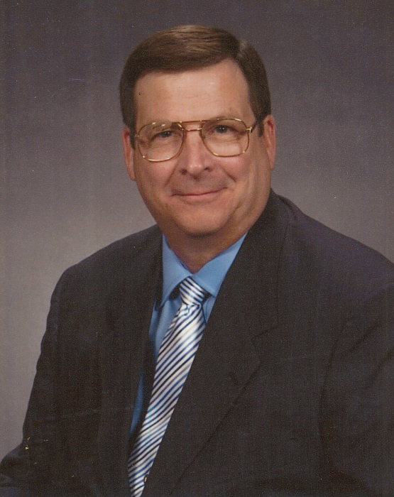 Obituary for Larry Wayne Whitaker