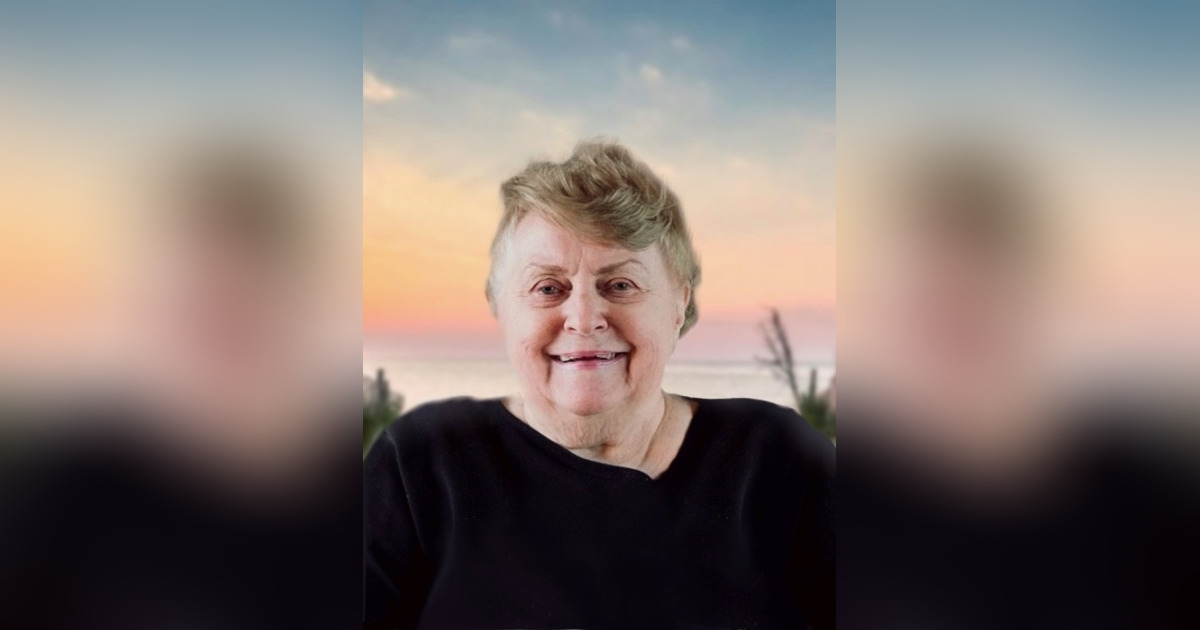 Obituary for Audrey M. (Mackowick) Weimer Rice Readshaw Funeral Home