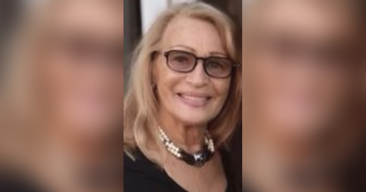 Ann Balaban "Bubcha"