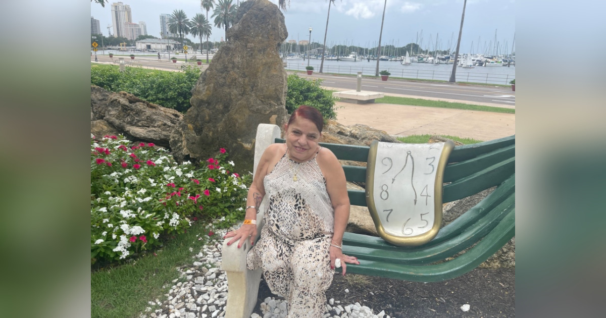 Sharon "Shorty" Arrington