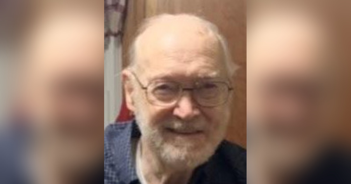 Fisher Obituary May 7, 2022 McCabe Funeral Home Ligonier, PA