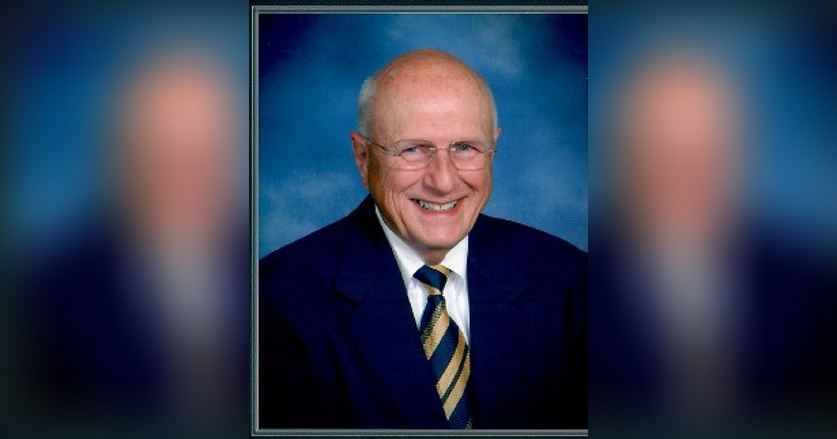 John Johnson Obituary August 26, 2022 McCabe Funeral Home