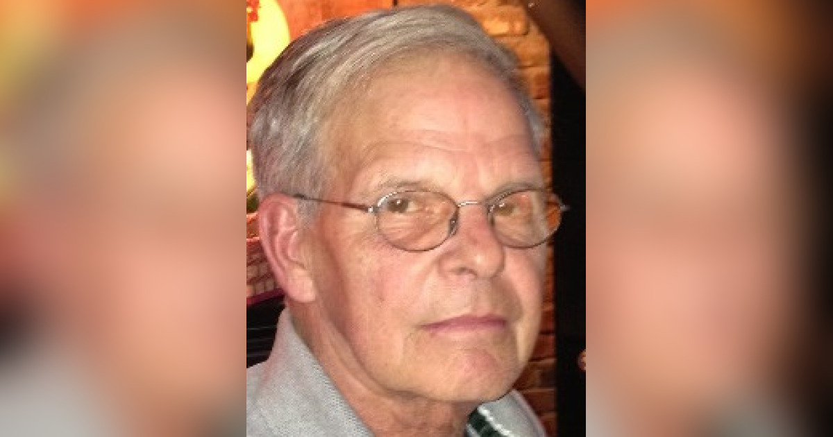 Ronald Matson Obituary Sep 21, 2022 Ligonier, PA