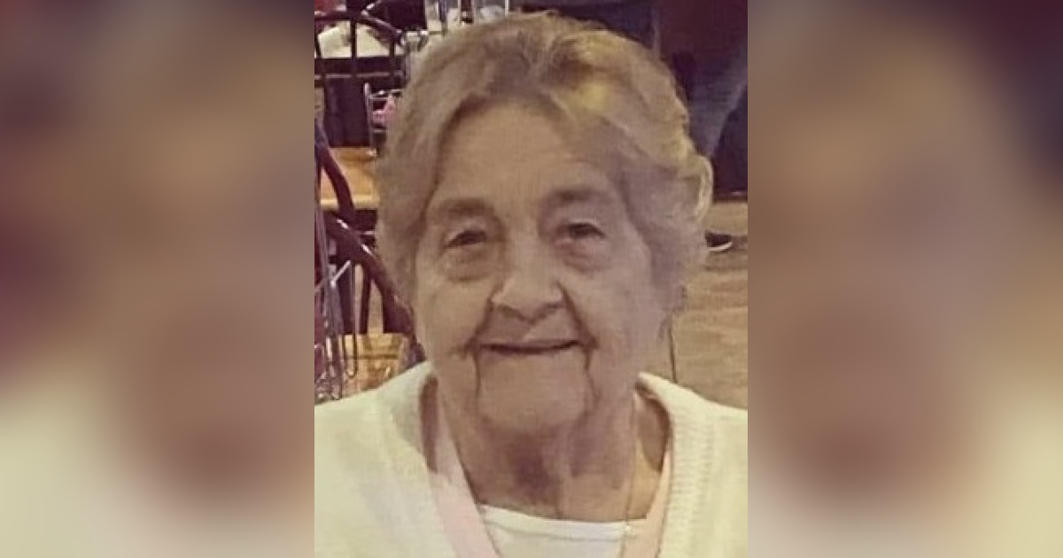 Loretta Newell Obituary Nov 16, 2022 Derry, PA