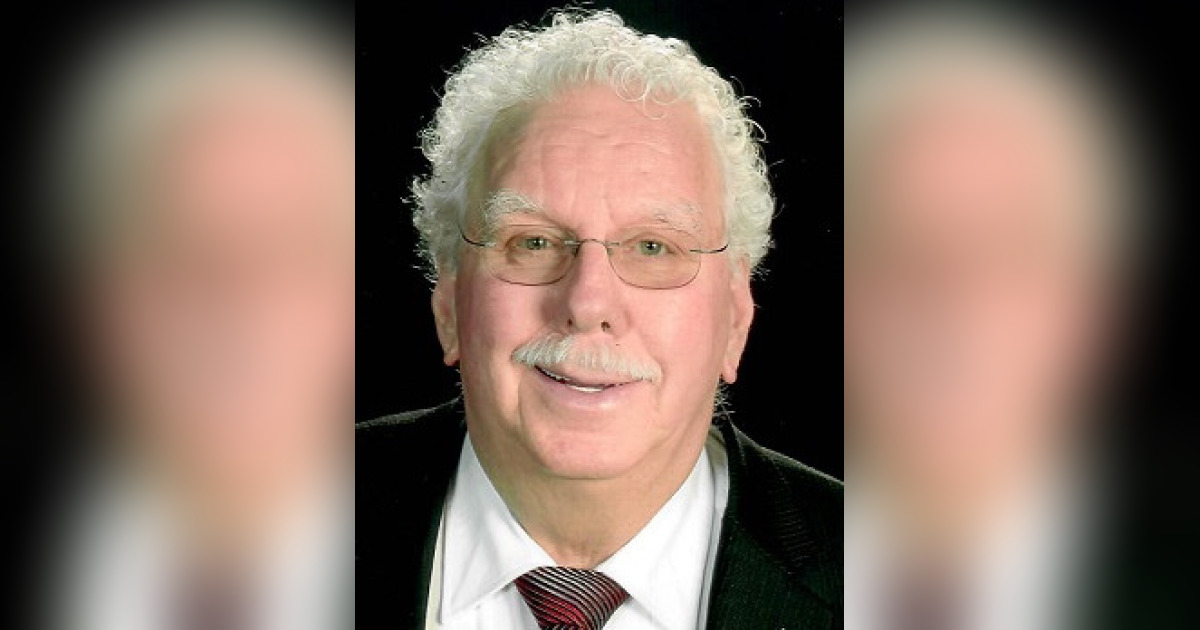 William Landis Obituary November 26, 2022 McCabe Funeral Home