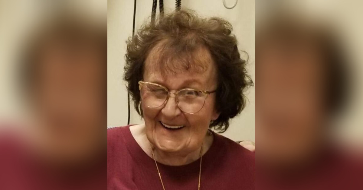 Ann Boring Obituary Dec 8, 2022 Derry, PA