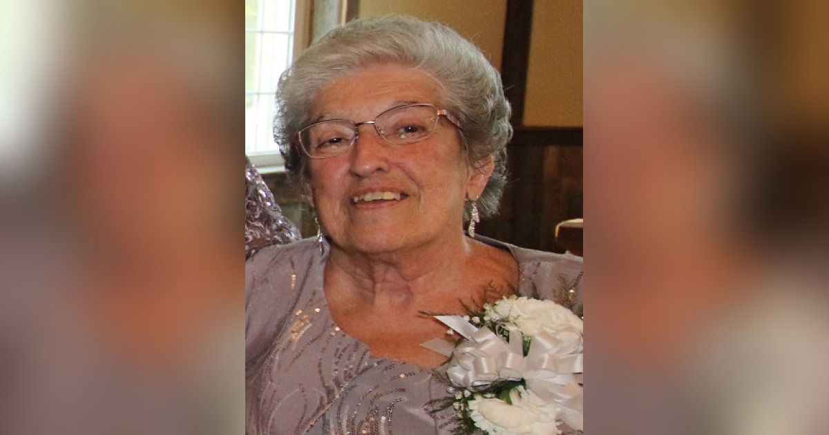 Mary Latta Obituary February 13, 2023 Derry, PA