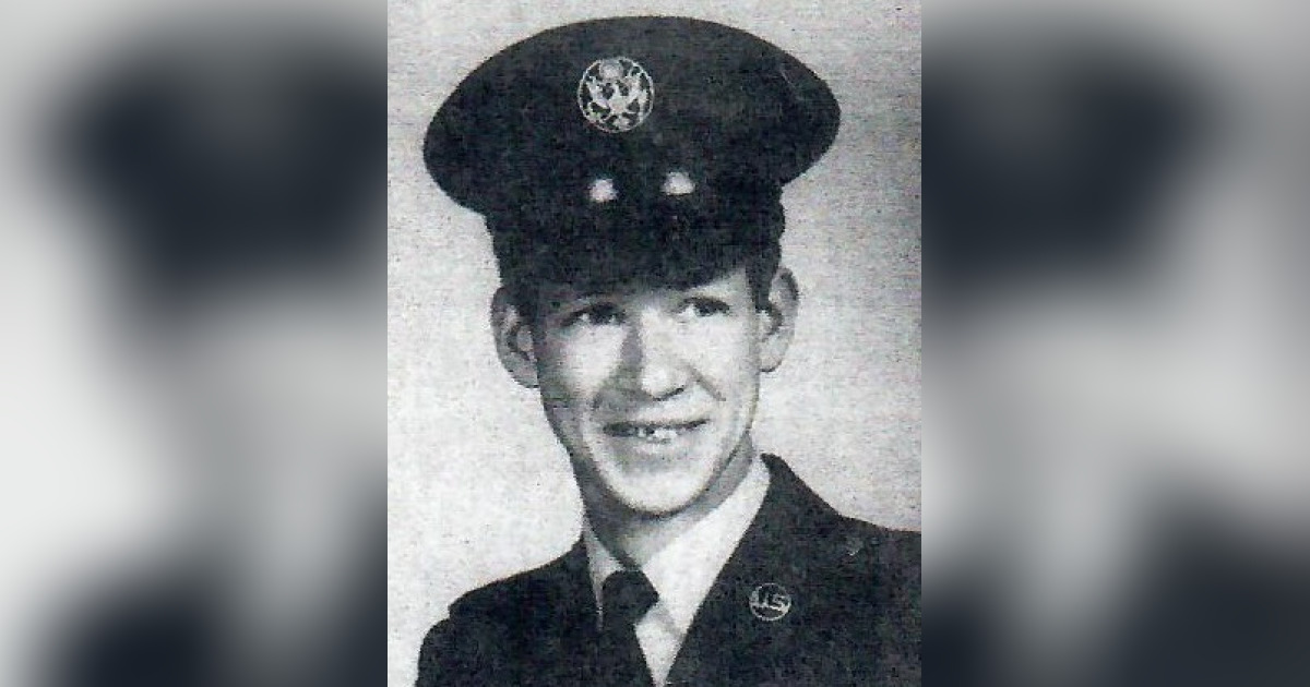 James Snyder Obituary February 26, 2023 McCabe Funeral Home Ligonier, PA