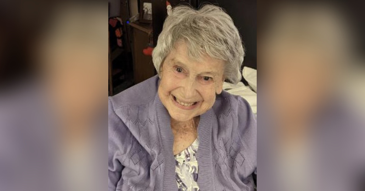 Rebecca Cain Obituary March 17, 2023 Ligonier, PA