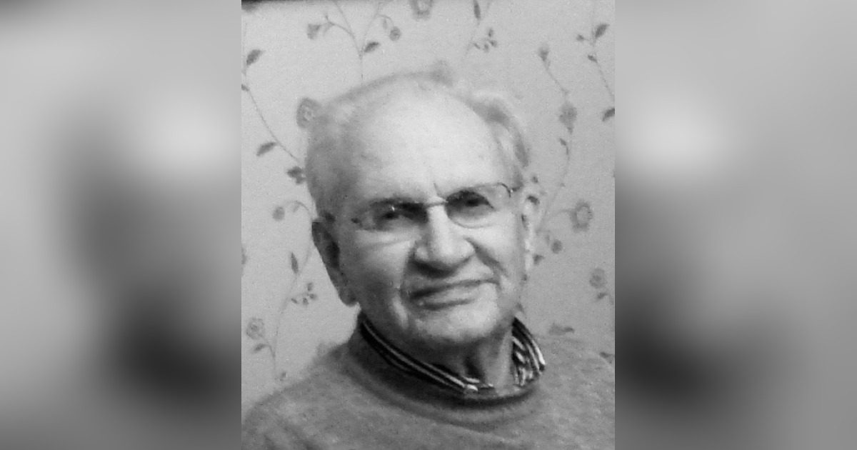 James Bechtold Obituary April 7, 2023 McCabe Funeral Home Ligonier, PA