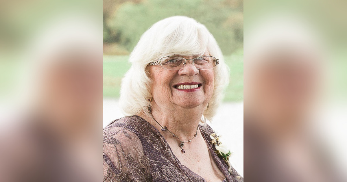 Bertha Hironimus Obituary May 17, 2023 McCabe Funeral Home Ligonier, PA
