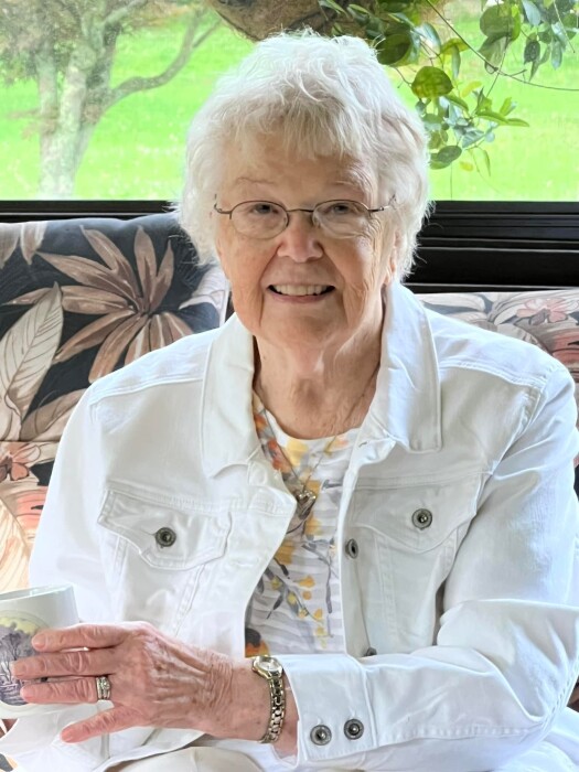 Margery Masters Obituary June 8, 2023 McCabe Funeral Home Derry, PA