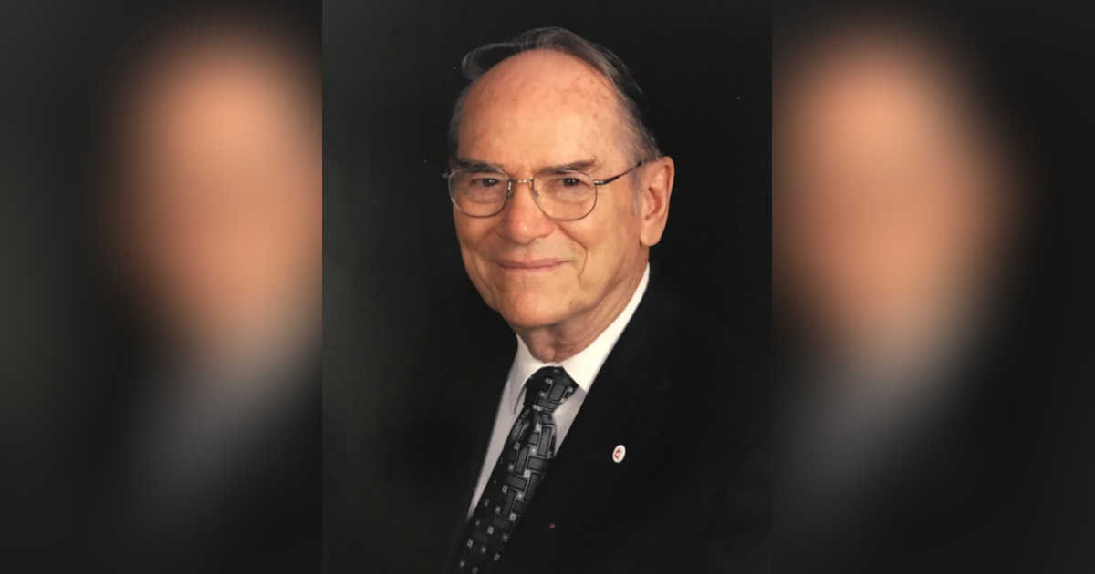 William Downs Obituary August 8, 2023 McCabe Funeral Home