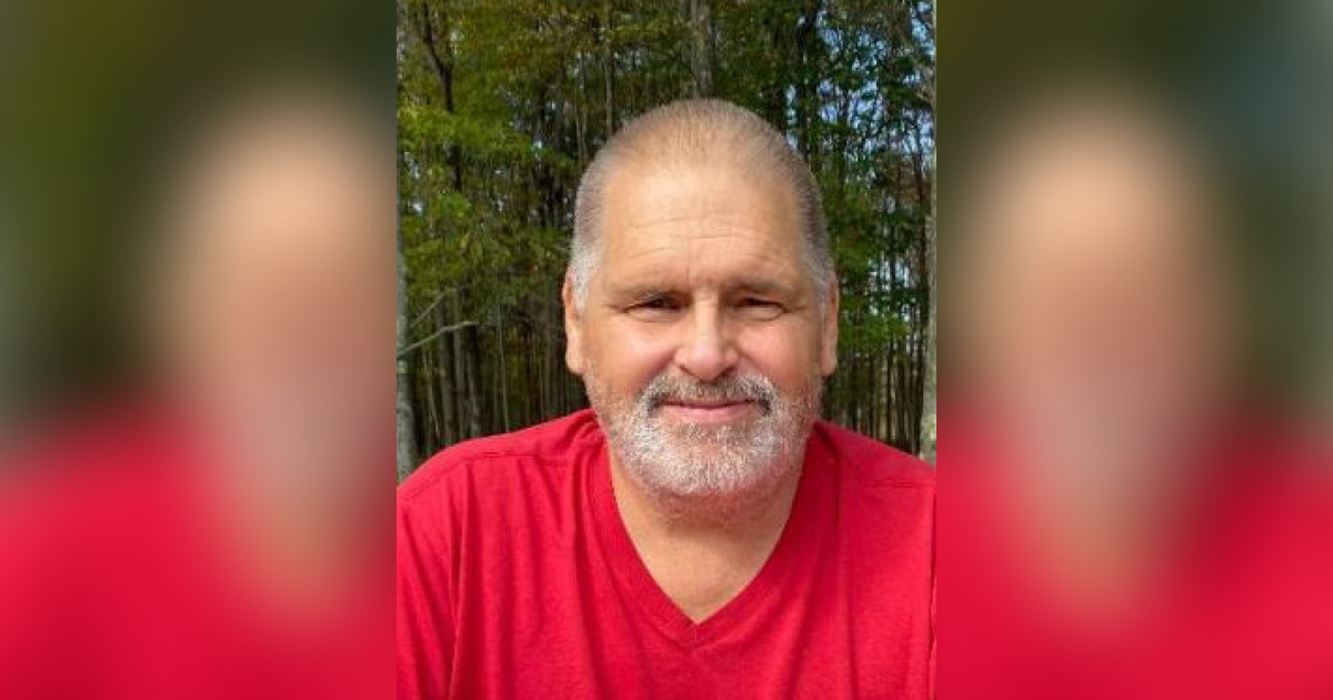 Robert Barron Obituary September 1, 2023 McCabe Funeral Home