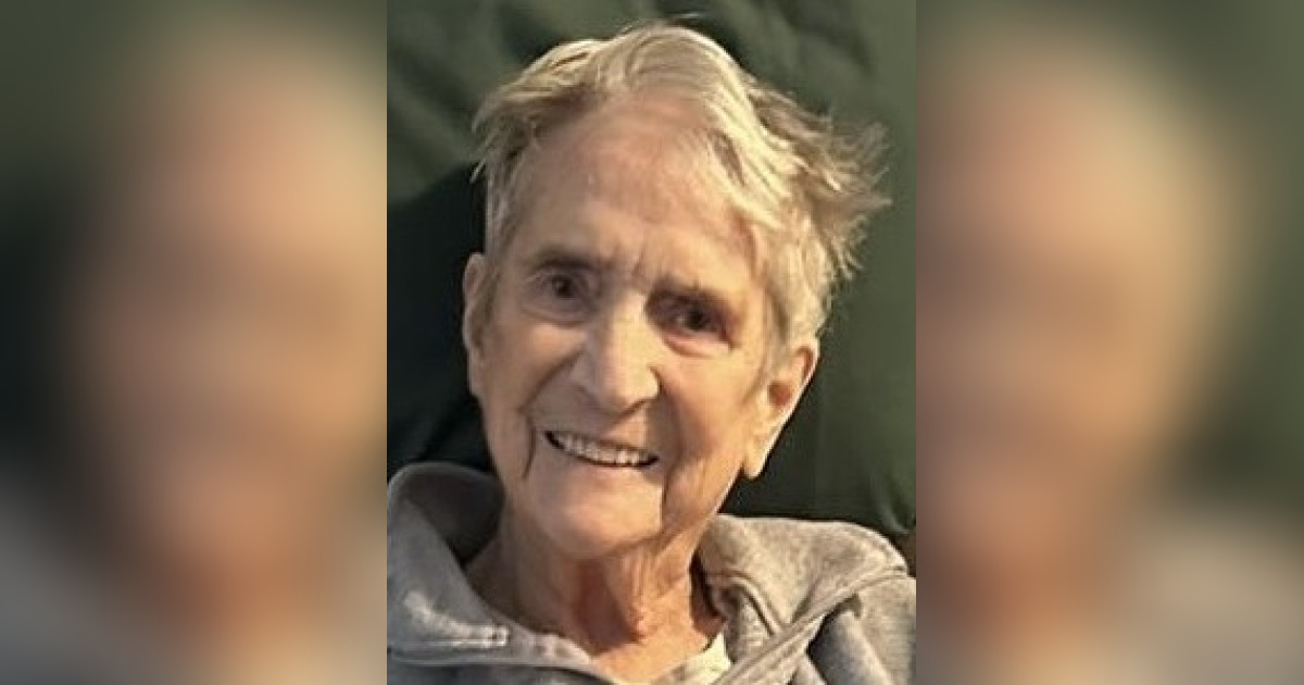 Lyn Noel Obituary October 25, 2023 McCabe Funeral Home Ligonier, PA