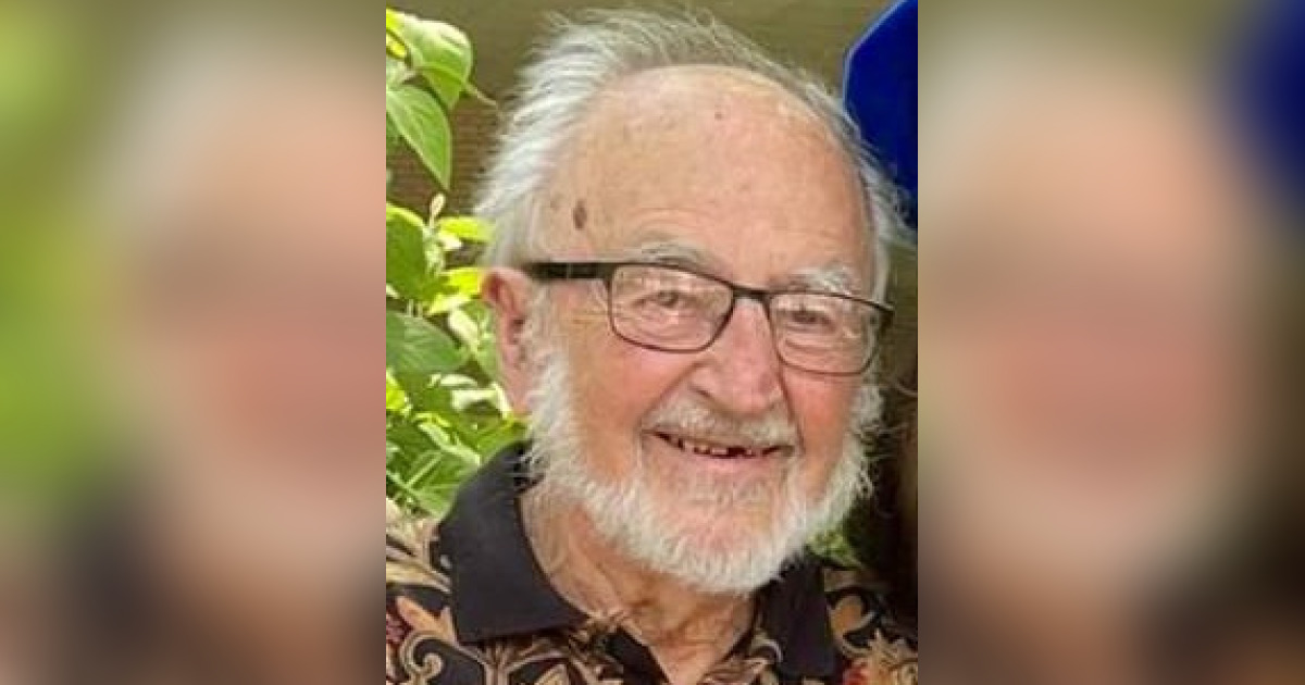 John Oneufer Obituary Dec 30, 2023 Ligonier, PA