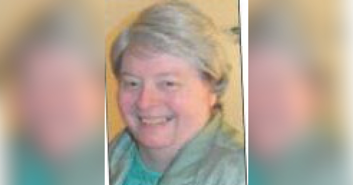 Margaret J. Patterson