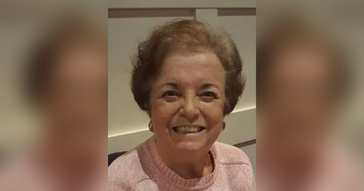 Dorothy Ann Kleinbub