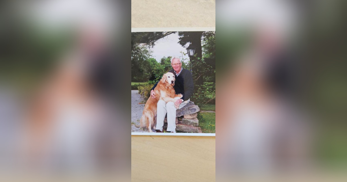 George Rankin Mccullough