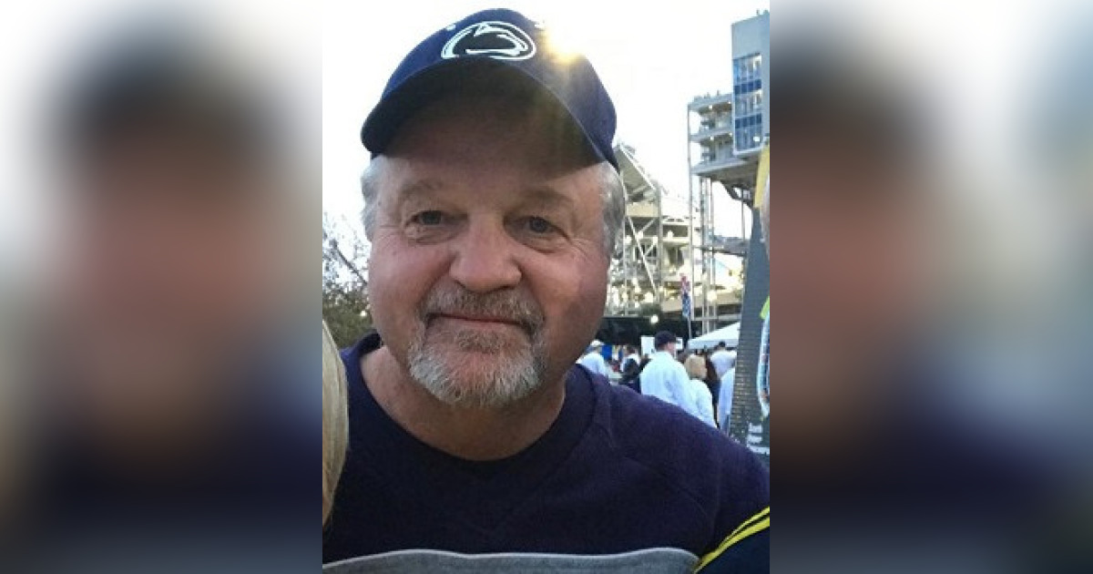 Donald Edward Lupyan