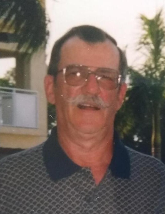 Thomas Evans Obituary October 26, 2021 McCabe Funeral Home Ligonier, PA