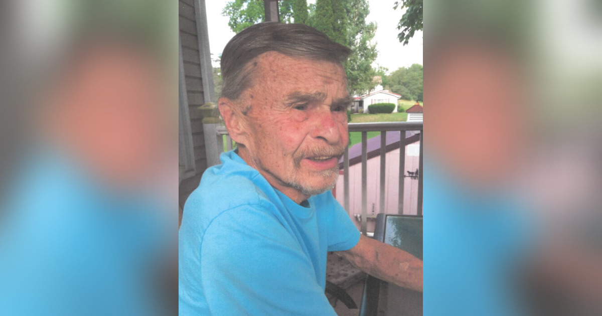 Jr Donald Hart Gordon