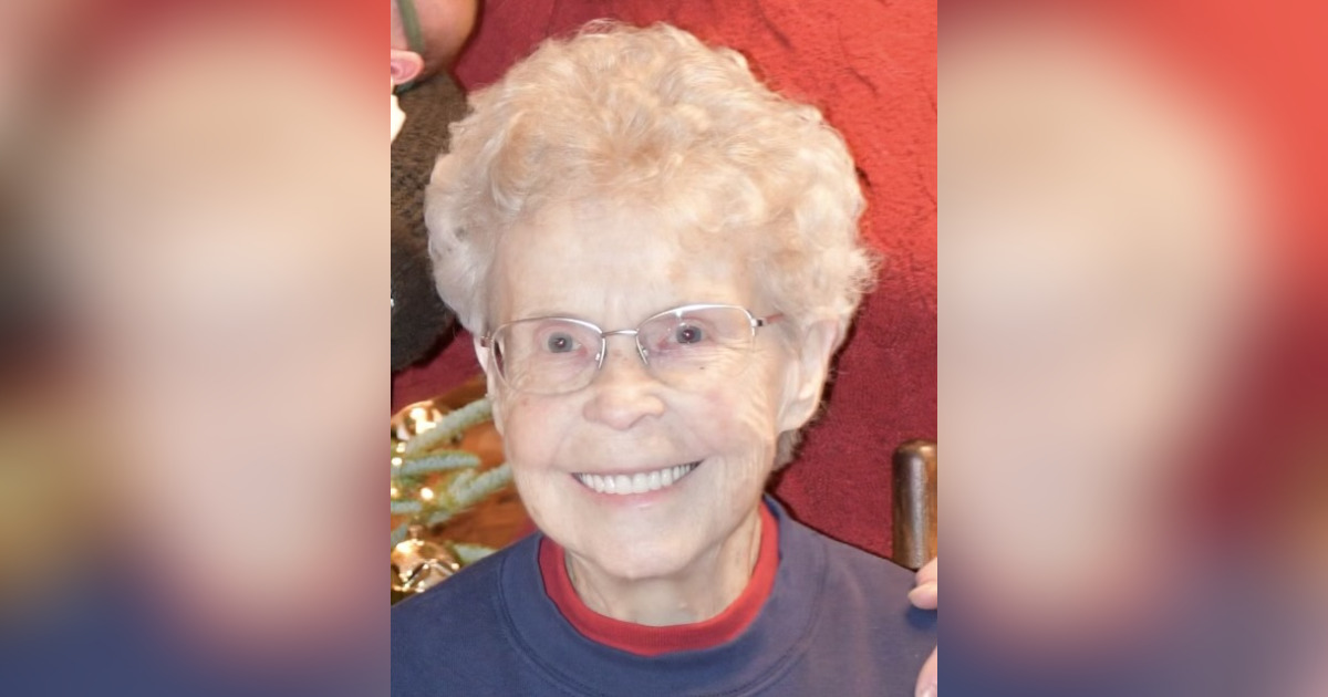 Darlene Ann Bradshaw