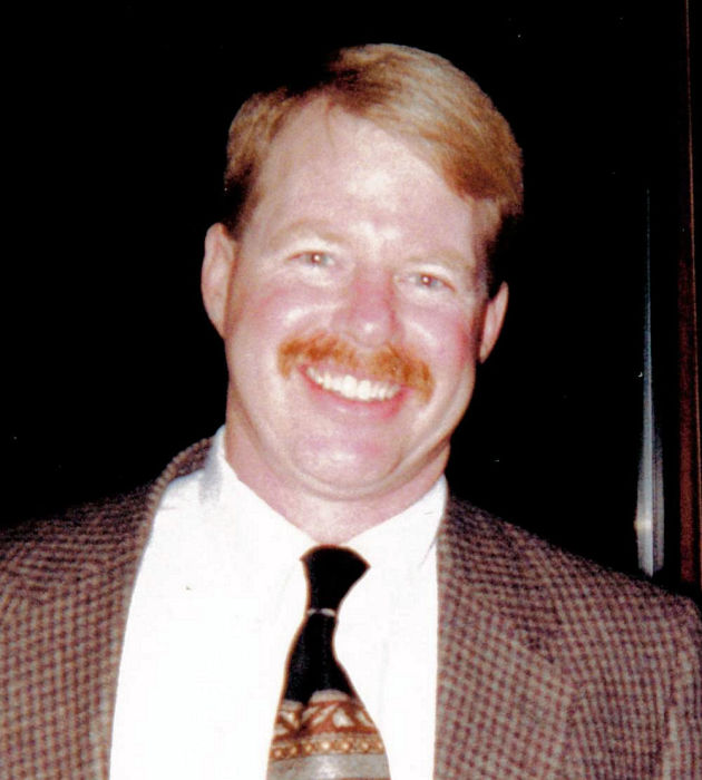 Obituary for Brian Douglas Langdon, DVM