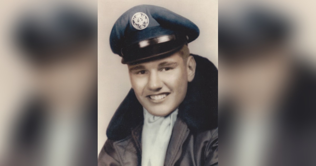 Obituary For Paul M Fry Jr Waid Coleman Funeral Home