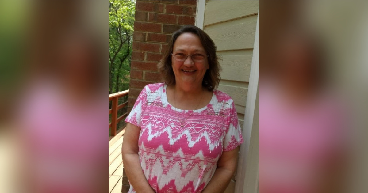 Obituary for Tammy Hughes August 16, 2022 KroezeWolffis Funeral