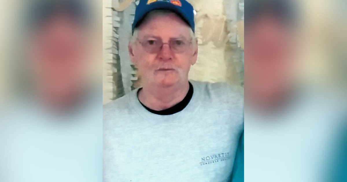 Robert "Bob" Stratil