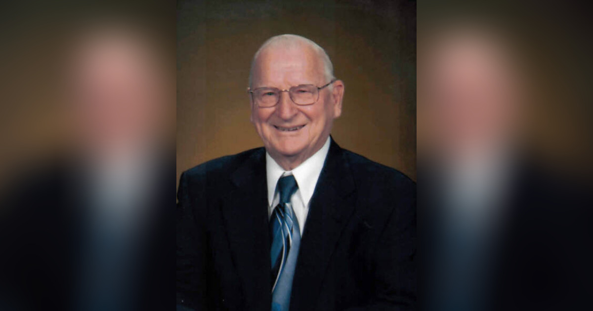 Henry "Hank" Terpstra Obituary December 14, 2022 KroezeWolffis