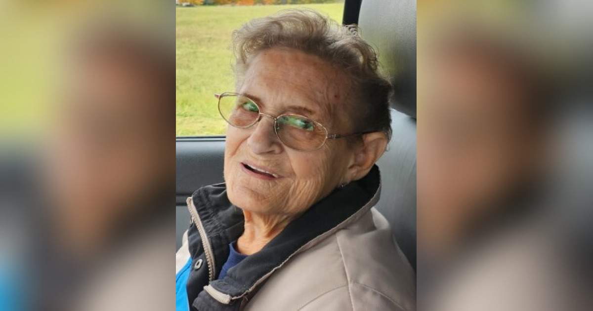 Barbara Maus Obituary December 14, 2022 KroezeWolffis Funeral Home