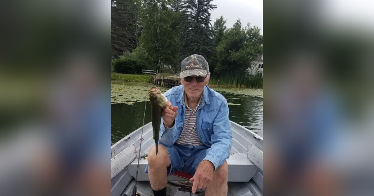 Robert "Bob" Schuitema