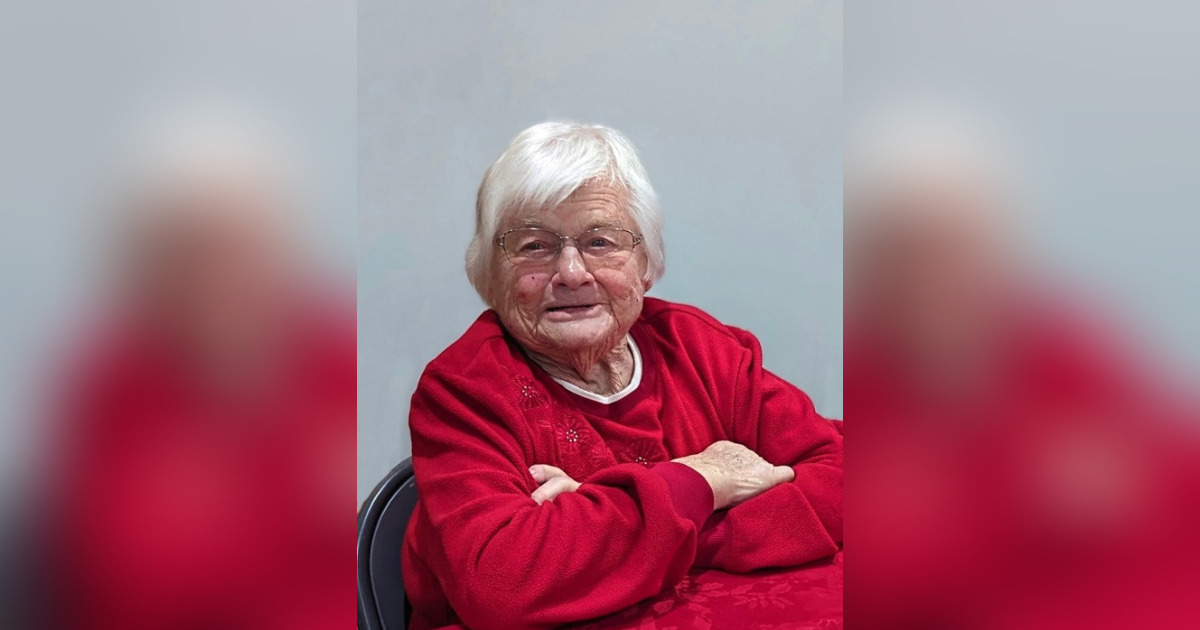 Obituary for Marilyn Margaret (Anderson) Melvin KroezeWolffis