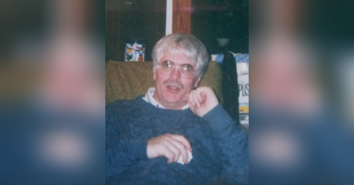 Charles "Charlie" Gatfield