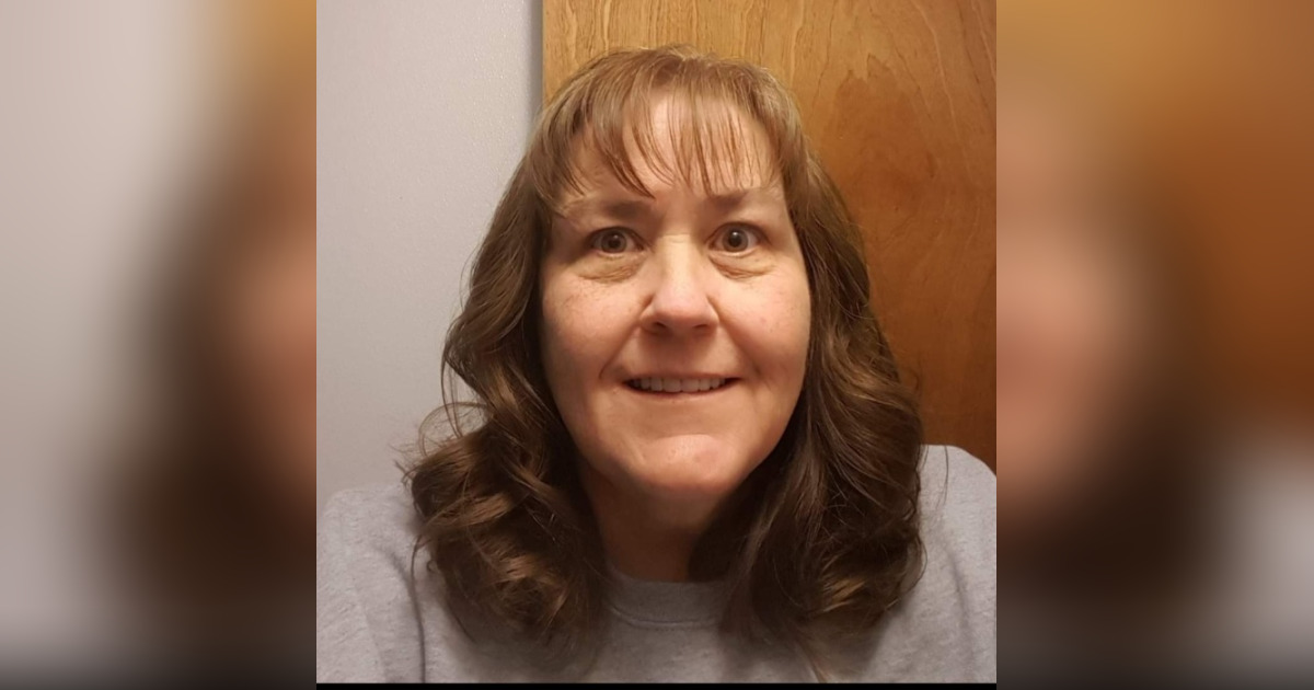 Cynthia "Cindy" Mayo