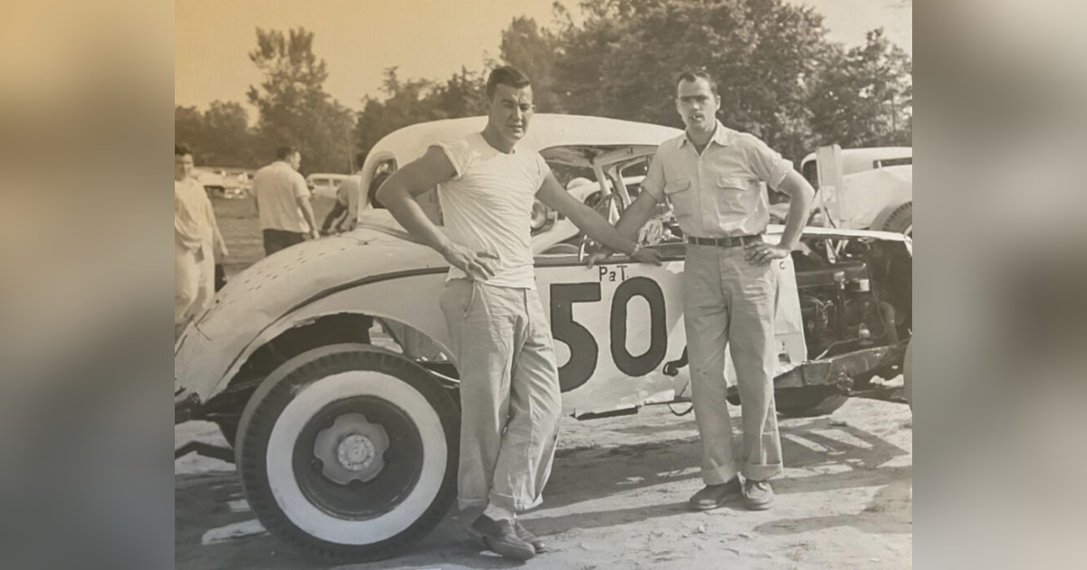 William "Bill" Newman