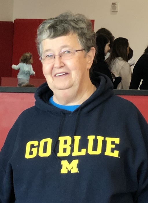 Judy Bell Obituary October 19, 2023 KroezeWolffis Funeral Home