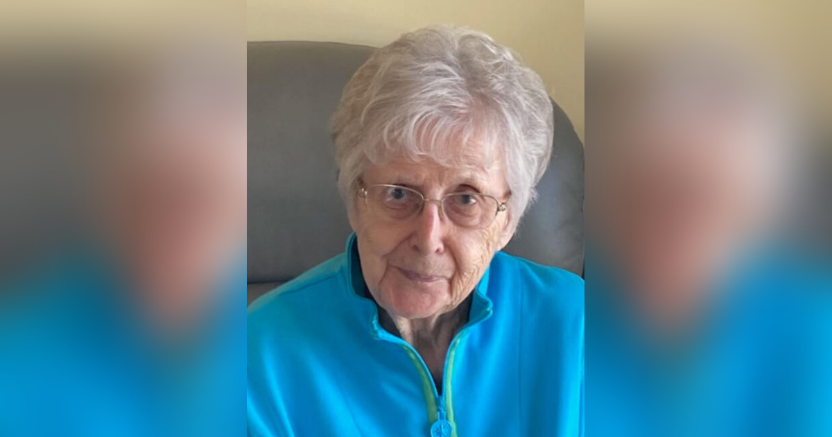 Margaret "Marge" Slater