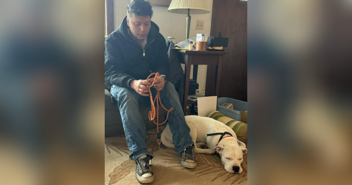 Jonathan "Jon" Wingelaar