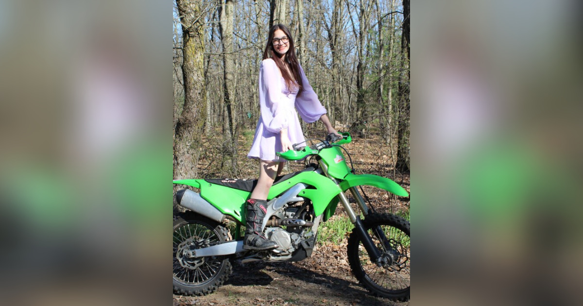 Gabriella "Gabby" Brooks