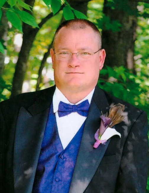 Obituary for Timothy David Bancroft, Jr.
