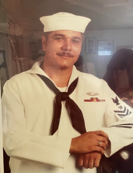 Richard Thomas Obituary Feb 8, 2022 Fremont, MI