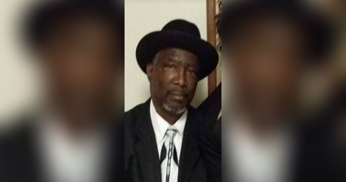 Exum Lyle Jr. Obituary May 6, 2022 Jackson Memory Funeral Home