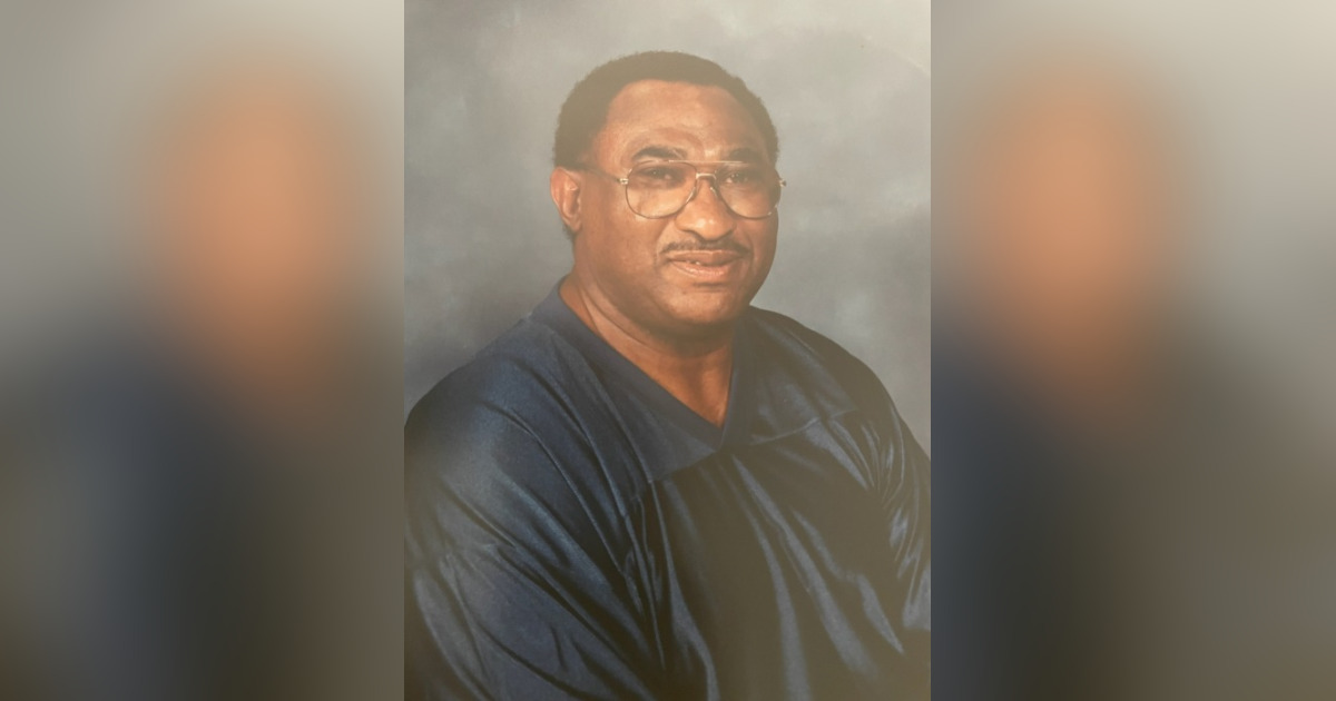 Milton Reedus Obituary June 26, 2022 Jackson Memory Funeral Home