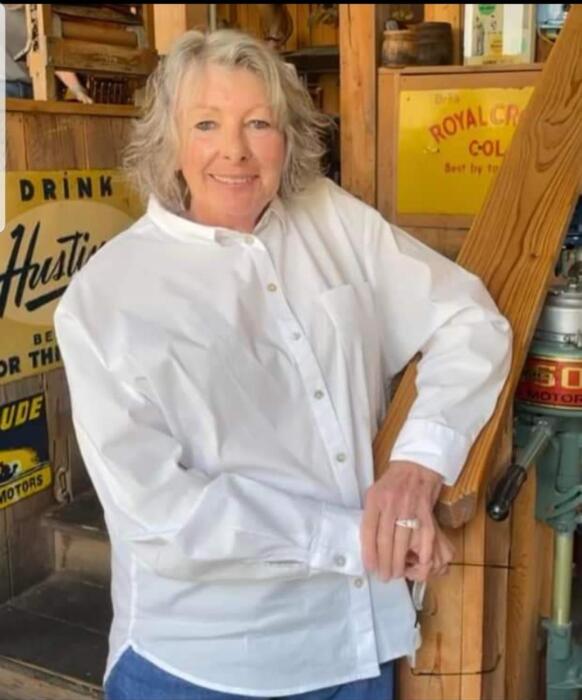 Obituary for Diane (Pillow) Duncan Jackson Memory Funeral Home