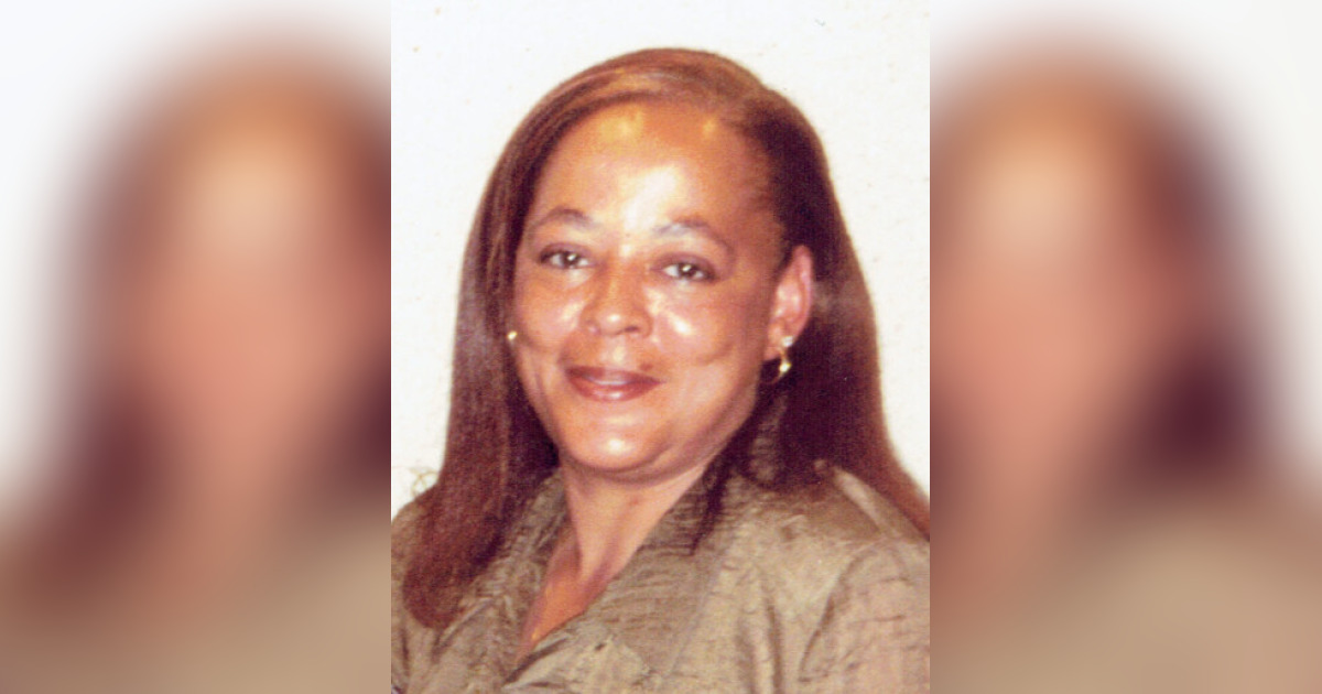 Stephanie Langham Obituary November 3, 2022 Jackson Memory Funeral