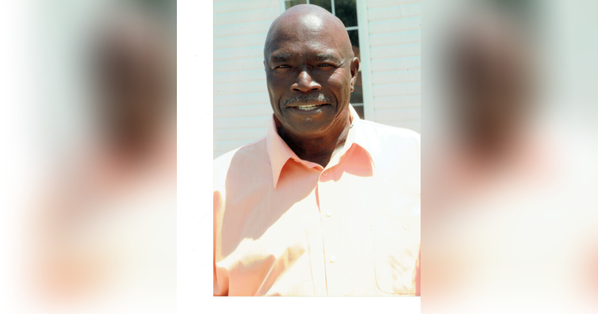 Arthur Orr Obituary November 5, 2022 Jackson Memory Funeral Home